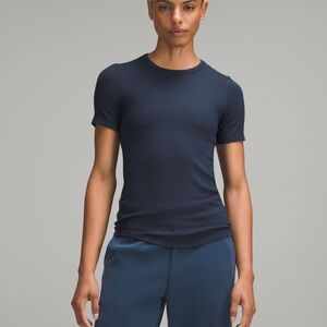 Lululemon Hold Tight Top